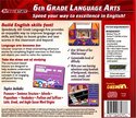 Speedstudy - 6th grade language arts