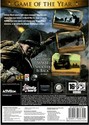 Call of duty 2 game of the year