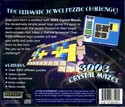 3003 crystal mazes