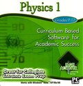 High achiever - physics 1