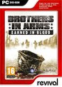 Brothers in arms: earned in blood