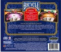 Bicycle cards - crazy 8