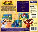 Jump start toddler