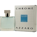 CHROME by Azzaro