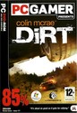 Colin mcrae dirt
