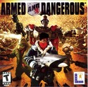 Armed and dangerous