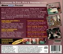 Quickstart immersion polish