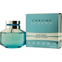 CHROME LEGEND by Azzaro