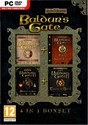 Baldurs gate 4 in 1 compilation