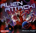Alien attack