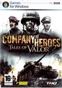 Company of heroes tales of valor