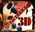 Backgammon 3d
