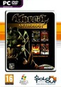 Unreal anthology