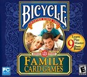 Bicycle cards - family card games