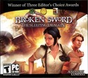 Broken sword - the sleeping dragon