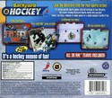 Backyard hockey