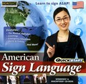 Quickstart american sign language