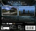 Agatha christie: then there were none
