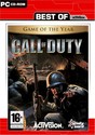 Call of duty game of the year