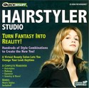 Quickstart hairstyler studio
