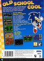 Sonic mega collection