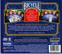 Bicycle cards - go fish