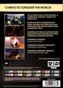 Command and conquer the first decade
