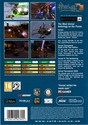 Unreal anthology