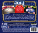 Bicycle cards - war