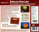 Speedstudy - english spelling