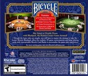 Bicycle cards - blackjack