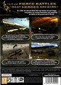 Air conflicts secret wars