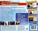 Quickstart american sign language