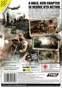 Company of heroes opposing fronts