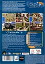 Caesar 3 (dvd style box)