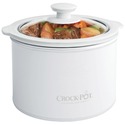 CROCK-POT SCR151-WG-NP 1.5-QUART ROUND SLOW COOKER