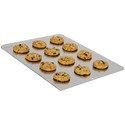 AMERICAN KITCHEN AK415CS-BP 12" X 15" COOKIE SHEET