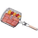 JIM BEAM JB0126 LARGE GRILL BASKET