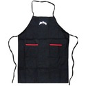 JIM BEAM JB0112 CLASSIC GRILLING APRON