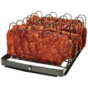 BRINKMANN 812-9007-S NON-STICK RIB RACK