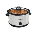 4 Quart Slow Cooker