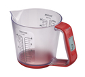 Digital Scale Measuring Cup