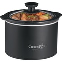 CROCK-POT SCR151-NP 1.5-QUART ROUND SLOW COOKER (B