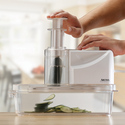 Mandoline Electric Slicer