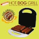 Hot Dog Grill