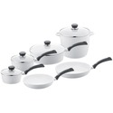 BERNDES 697601 10-PIECE PEARL CERAMIC SIGNOCAST CO