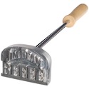 JIM BEAM JB0115 BRANDING IRON