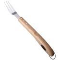 JIM BEAM JB0139 GRILLING FORK