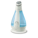 Cool Mist Ultrasonic Humidifier