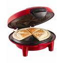 HB Red Quesadilla Maker